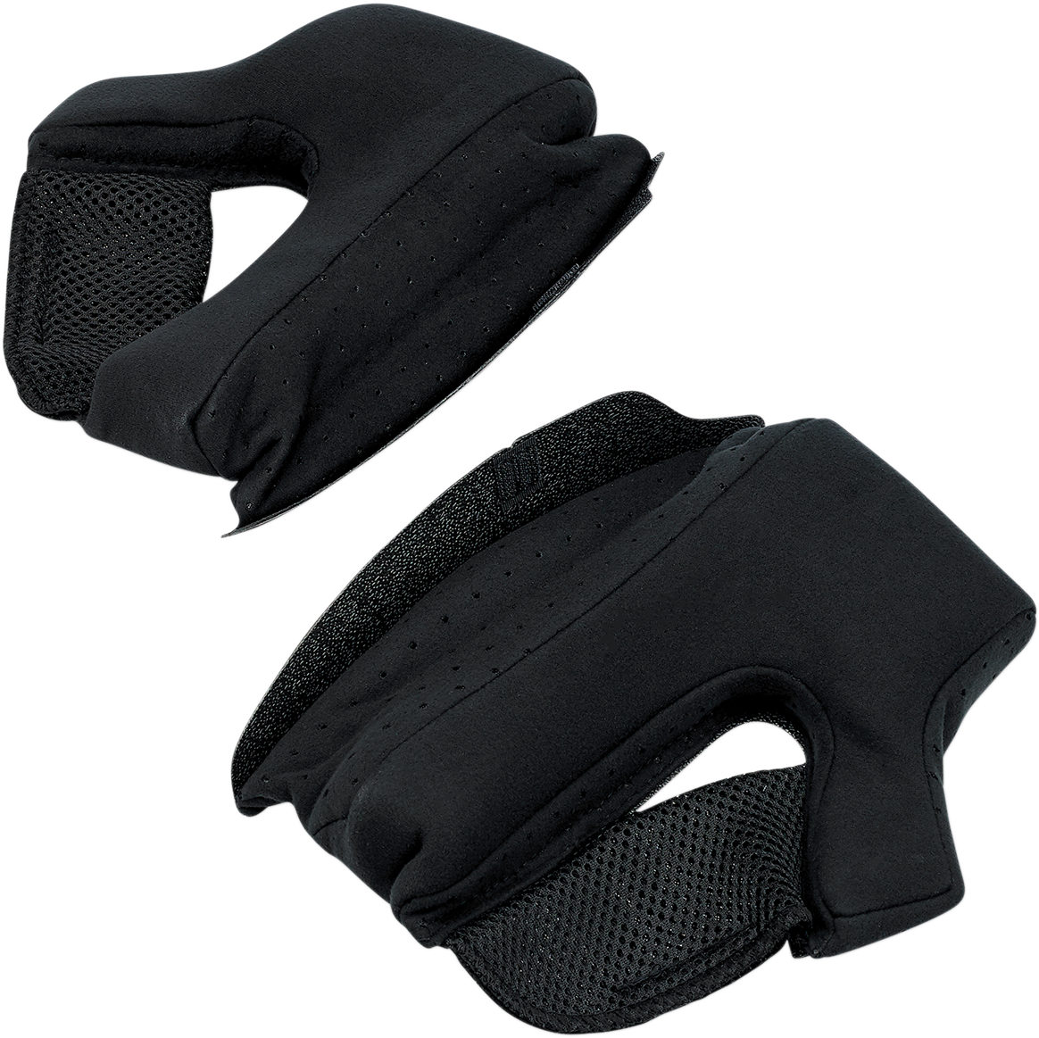 Biltwell Cheek Pads Gringo/s 19MM