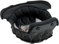 Biltwell Gringo/Gringo S Liner - Black/Silver