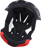 ALPINESTARS SM5 Crown Pad - Gray - XL