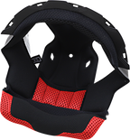 ALPINESTARS SM5 Crown Pad - Gray - XL