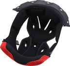 Alpinestars SM5 Crown Pad - Gray