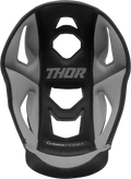 Thor Reflex Liner - Gray