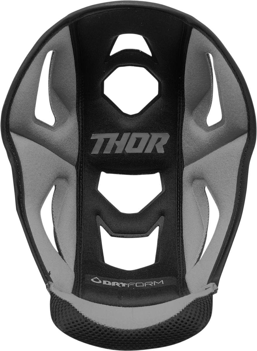 Thor Reflex Liner - Gray