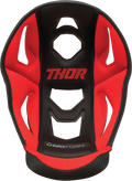 Thor Reflex Liner - Red