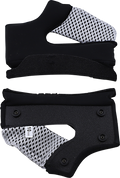Biltwell Cheekpads Ece G-g/s 10MM