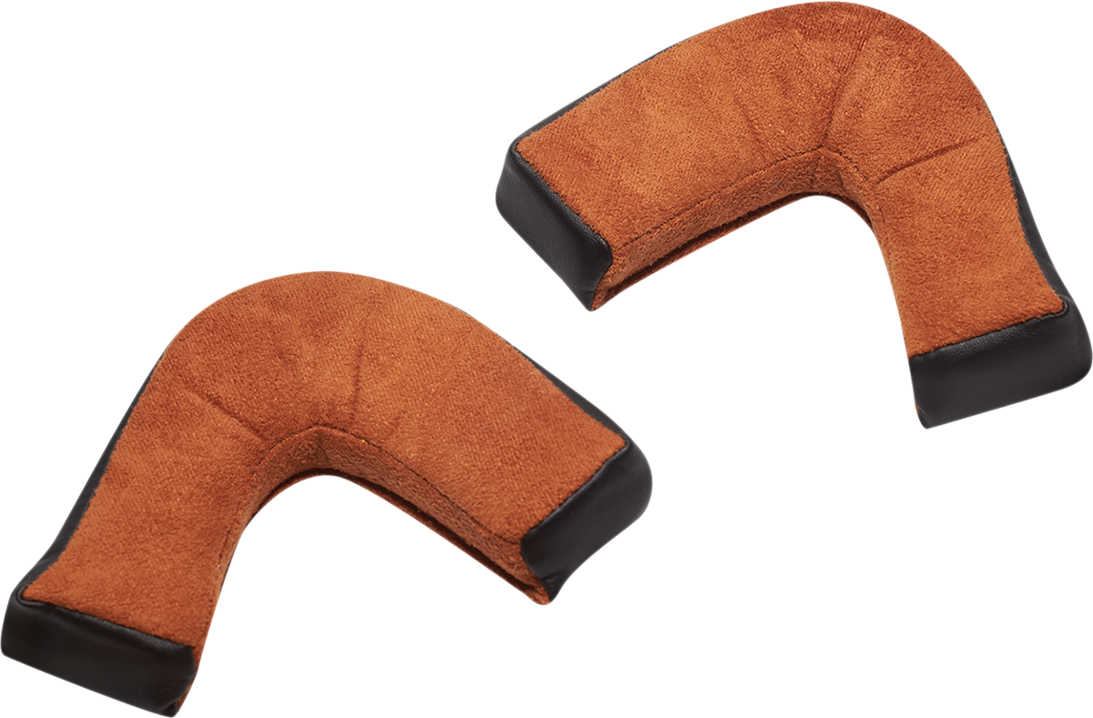 Thor Chkpad Hallman Helmet