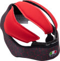 Pista GP RR Liner - Black/Red - MS (1)