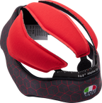 AGV Pista GP RR Liner - Black/Red