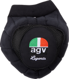 AGV X101 Liner - Black