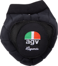 X101 Liner - Black - Large (1)