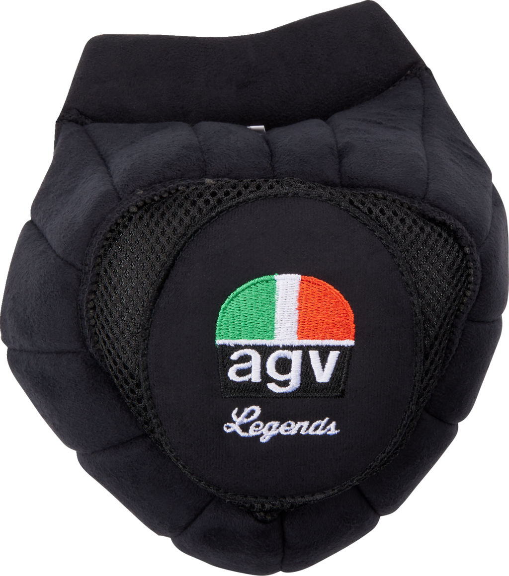 X101 Liner - Black - XL (1)
