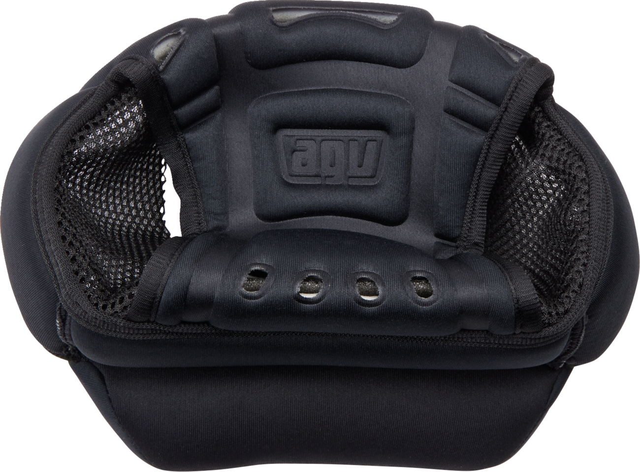 K3 SV Liner - Black - XS (1)