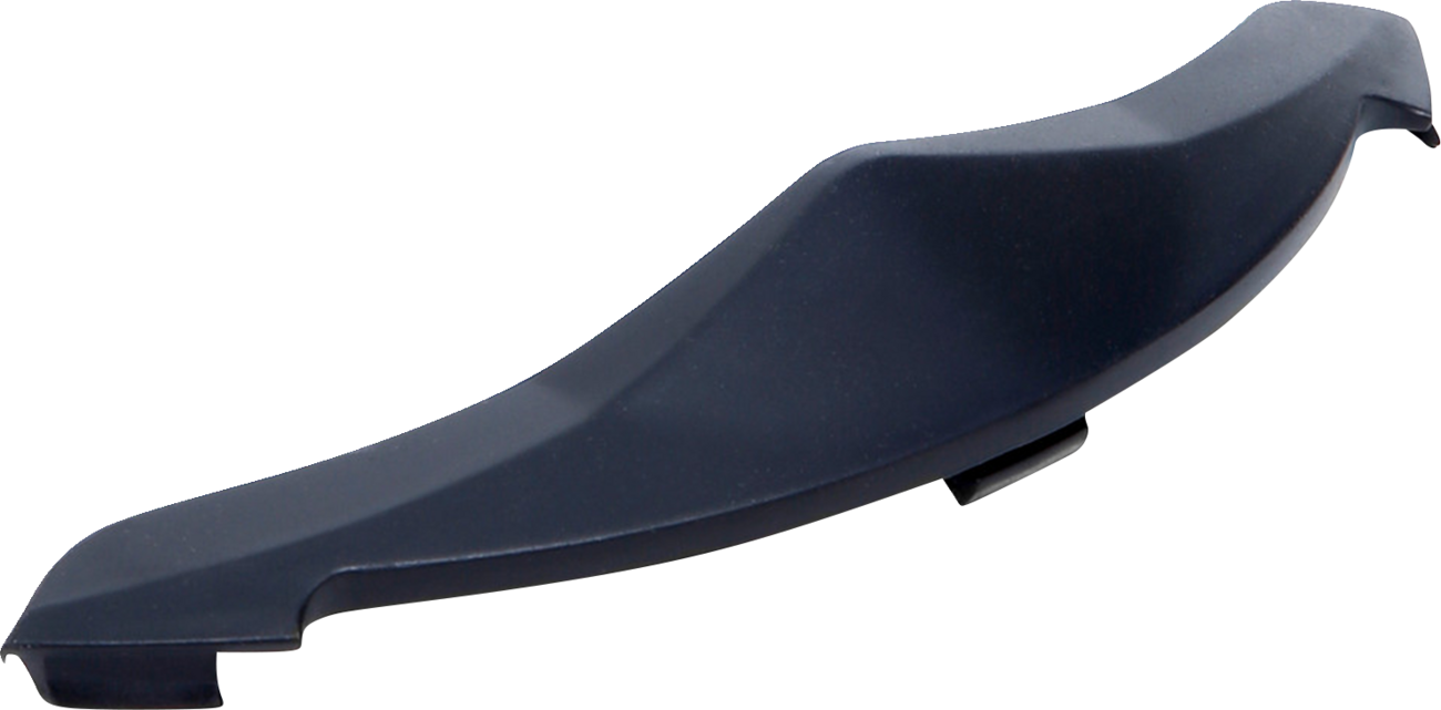 Tourmodular Breath Deflector - Black (1)