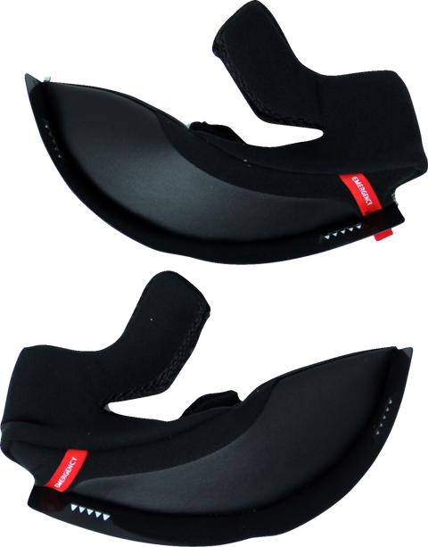 Cheek Pads