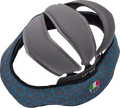 Pista GP RR Liner - Gray/Cyan - XL (1)