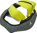 Pista GP RR Liner - Gray/Yellow - Large (1)