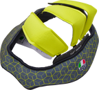 Pista GP RR Liner - Gray/Yellow - 2XL (1)