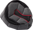 K6/K6 S Liner - Black/Gray - Small (1)
