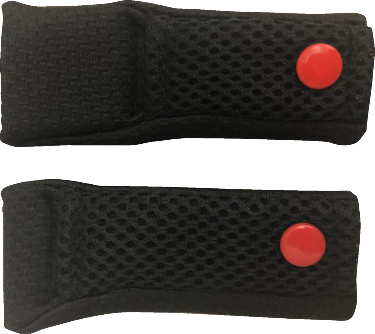 6D Youth ATR Chin Strap Covers