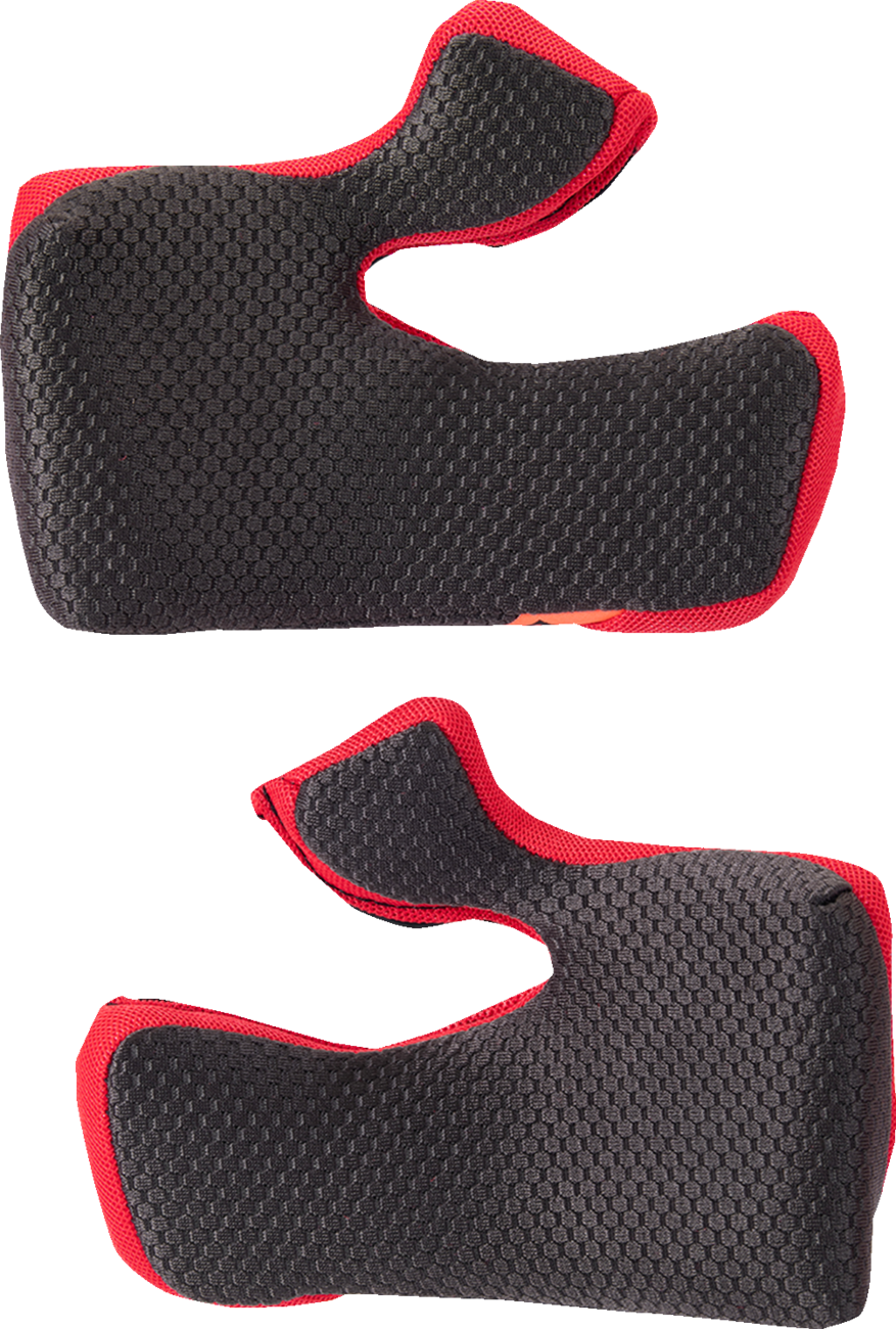 ALPINESTARS Supertech M10 Cheek Pads - Medium