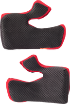 ALPINESTARS Supertech M10 Cheek Pads - +5 mm - XS