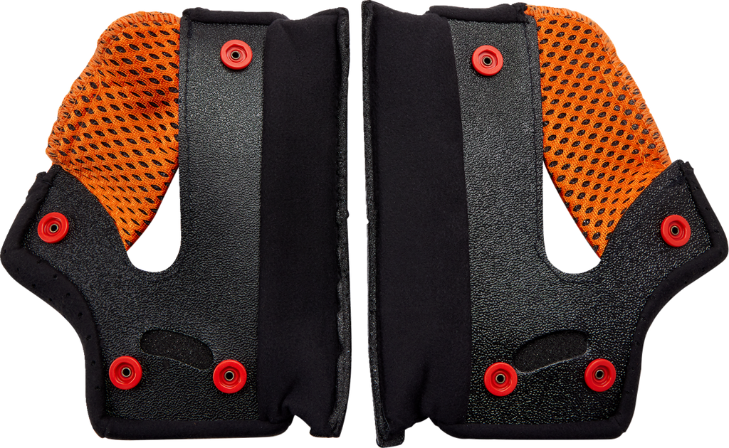 Biltwell Cheekpads GRINGO/S/SV2206 19MM