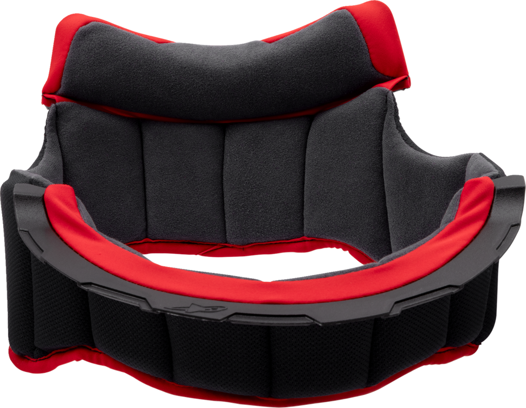 ALPINESTARS Supertech R10 Crown Pad - XL - 15 mm