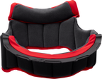ALPINESTARS Supertech R10 Crown Pad - Small - 10 mm