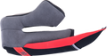 ALPINESTARS Supertech R10 Cheek Pads - 25 mm