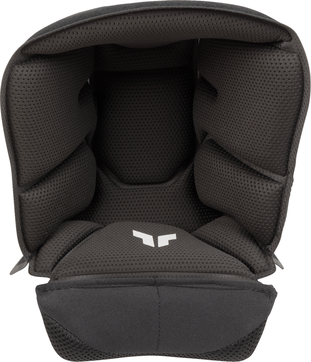 Thor Liner Reflex Sport Helmet - Black