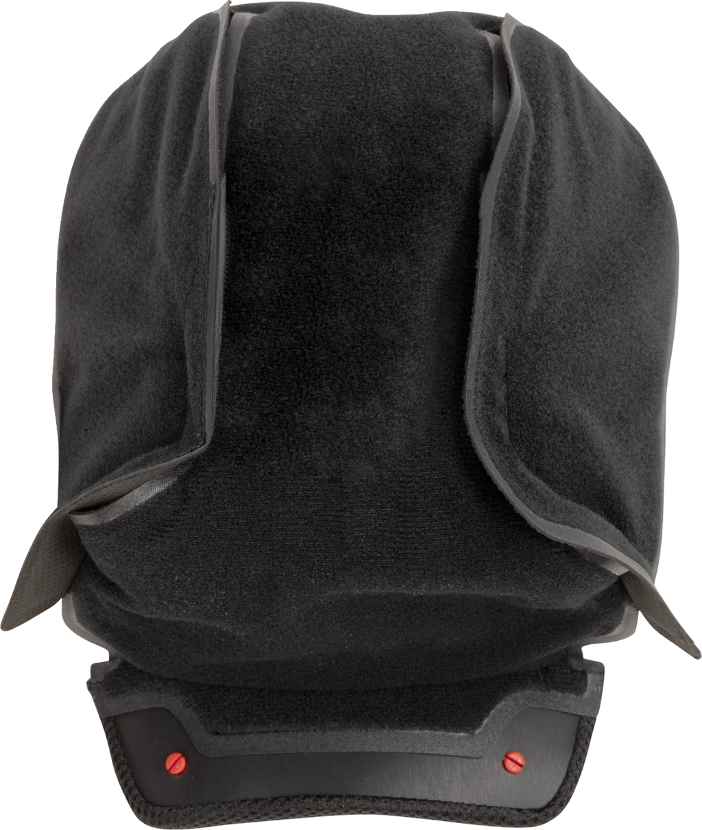 Thor Liner Reflex Sport Helmet - Black