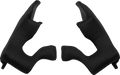 Thor Cheek Pad Fleet Black