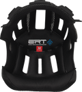 Thor Liner Fleet Black Helmet