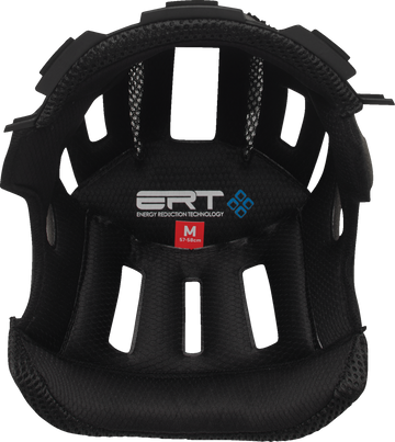 Thor Liner Fleet Black Helmet