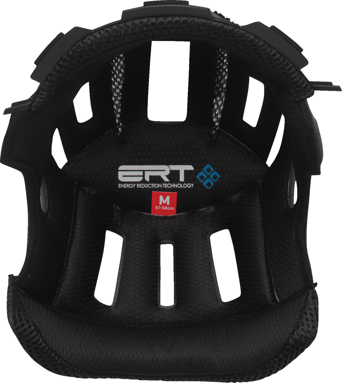 Thor Liner Fleet Black Helmet