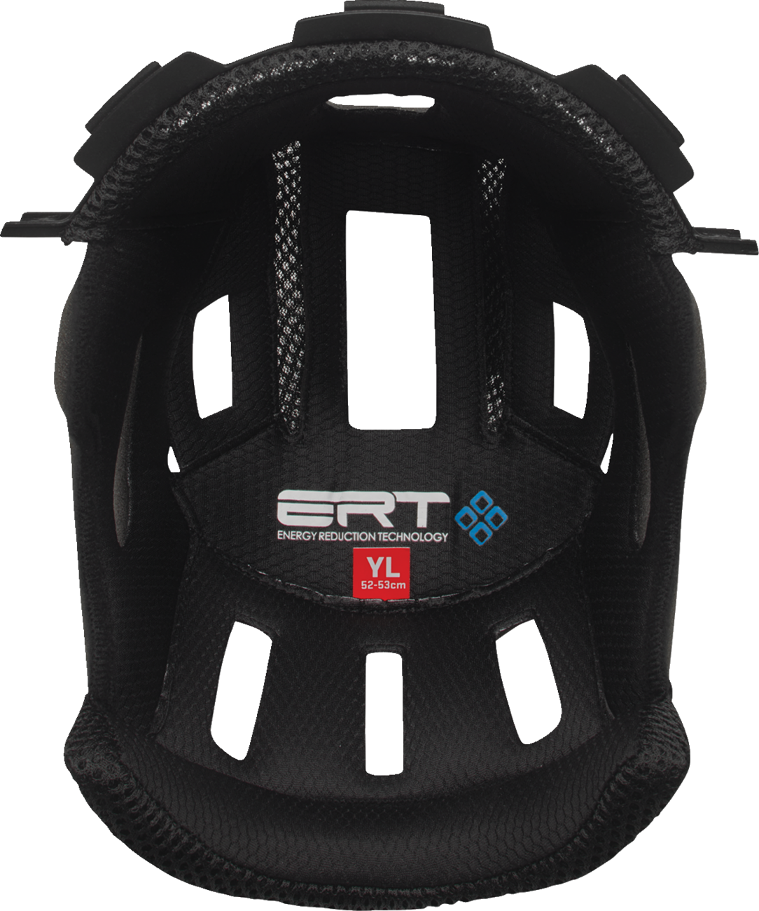 Thor Liner Youth Fleet Black Helmet