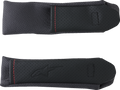 ALPINESTARS Supertech R7 Chin Strap Covers - Gray