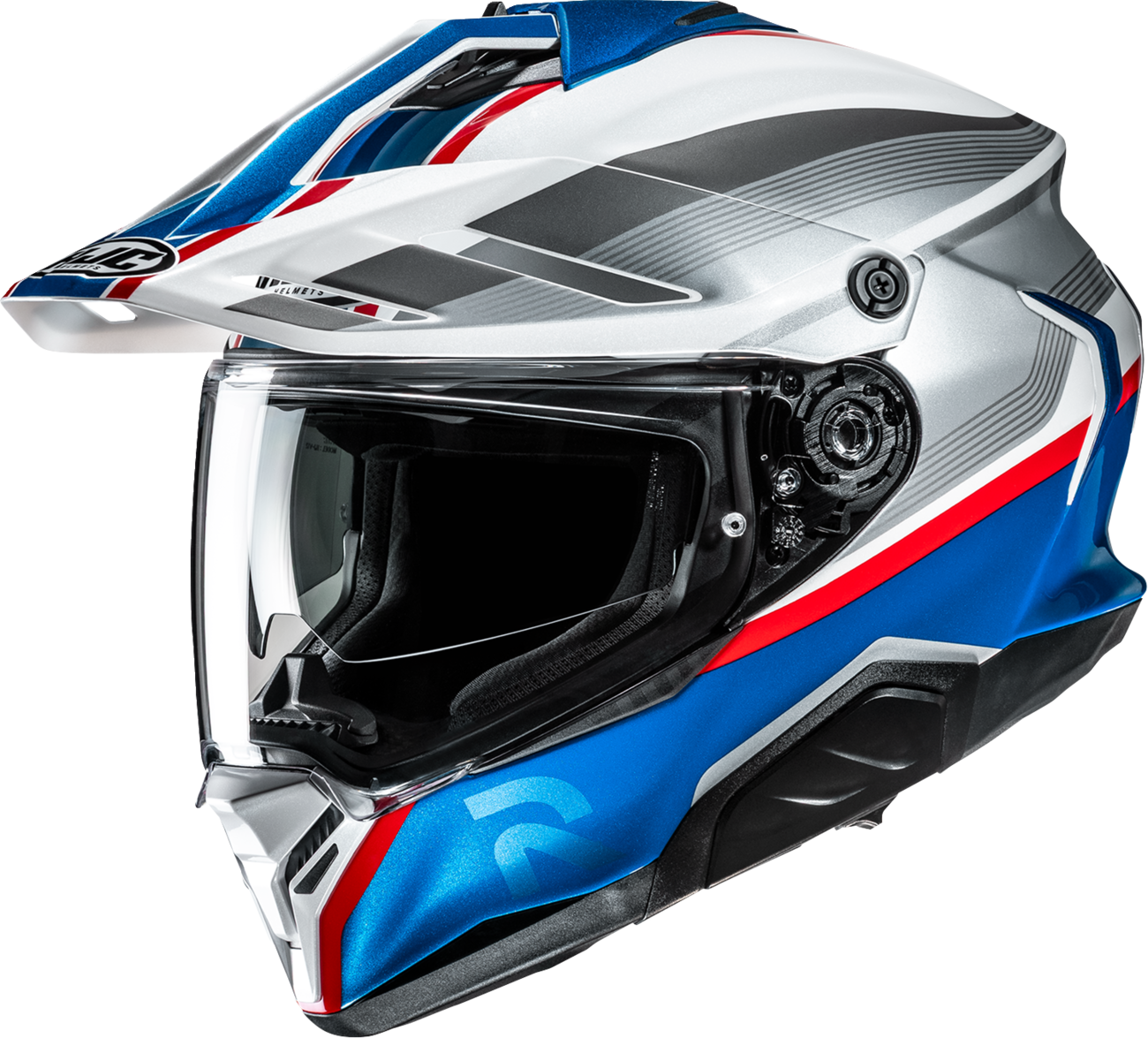 HJC RPHA 60 Helmet - Arbre - MC21
