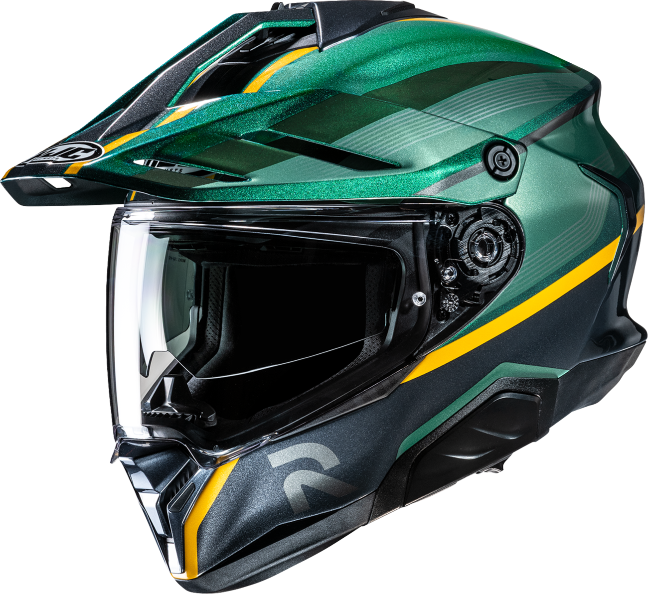 HJC RPHA 60 Helmet - Arbre - MC4