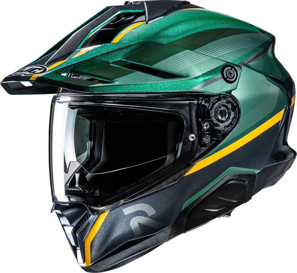 HJC RPHA 60 Helmet - Arbre - MC4
