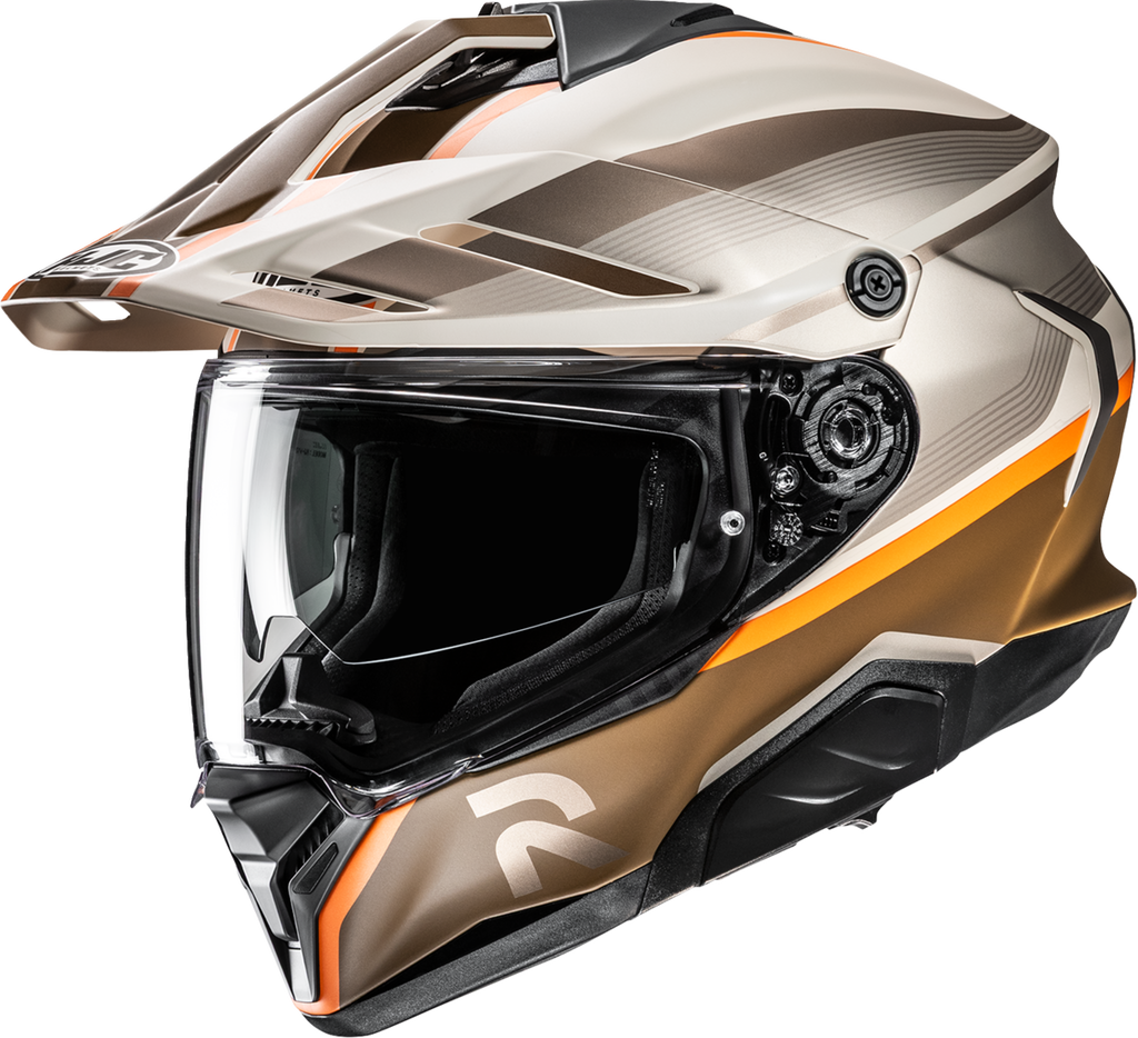 HJC RPHA 60 Helmet - Arbre - MC7SF