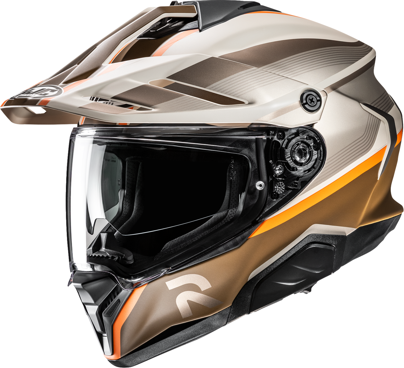 HJC RPHA 60 Helmet - Arbre - MC7SF