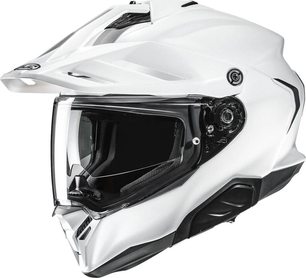 HJC RPHA 60 Helmet - Solid - White