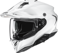 RPHA 60 Helmet - Solid - White - Medium (1)