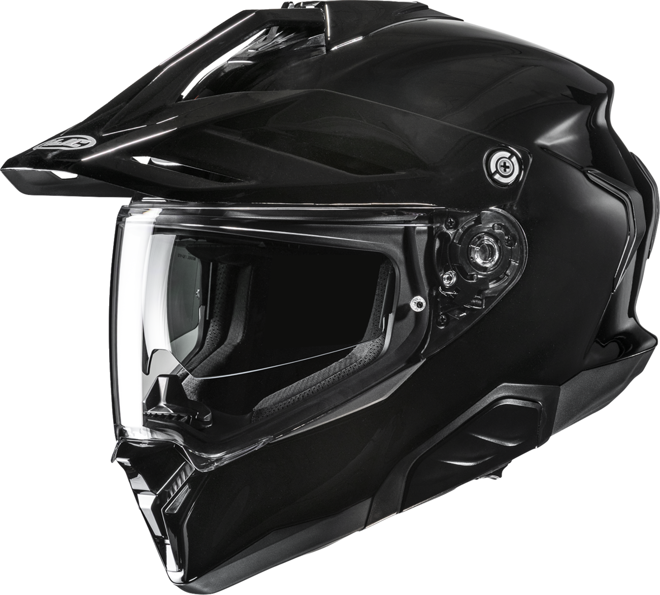 HJC RPHA 60 Helmet - Solid - Black