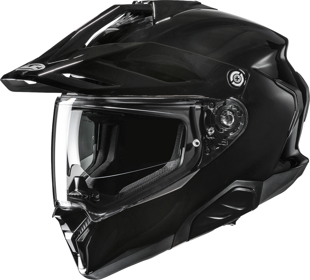 HJC RPHA 60 Helmet - Solid - Black