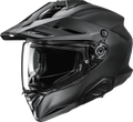 RPHA 60 Helmet - Solid - Matte Black - Medium (1)
