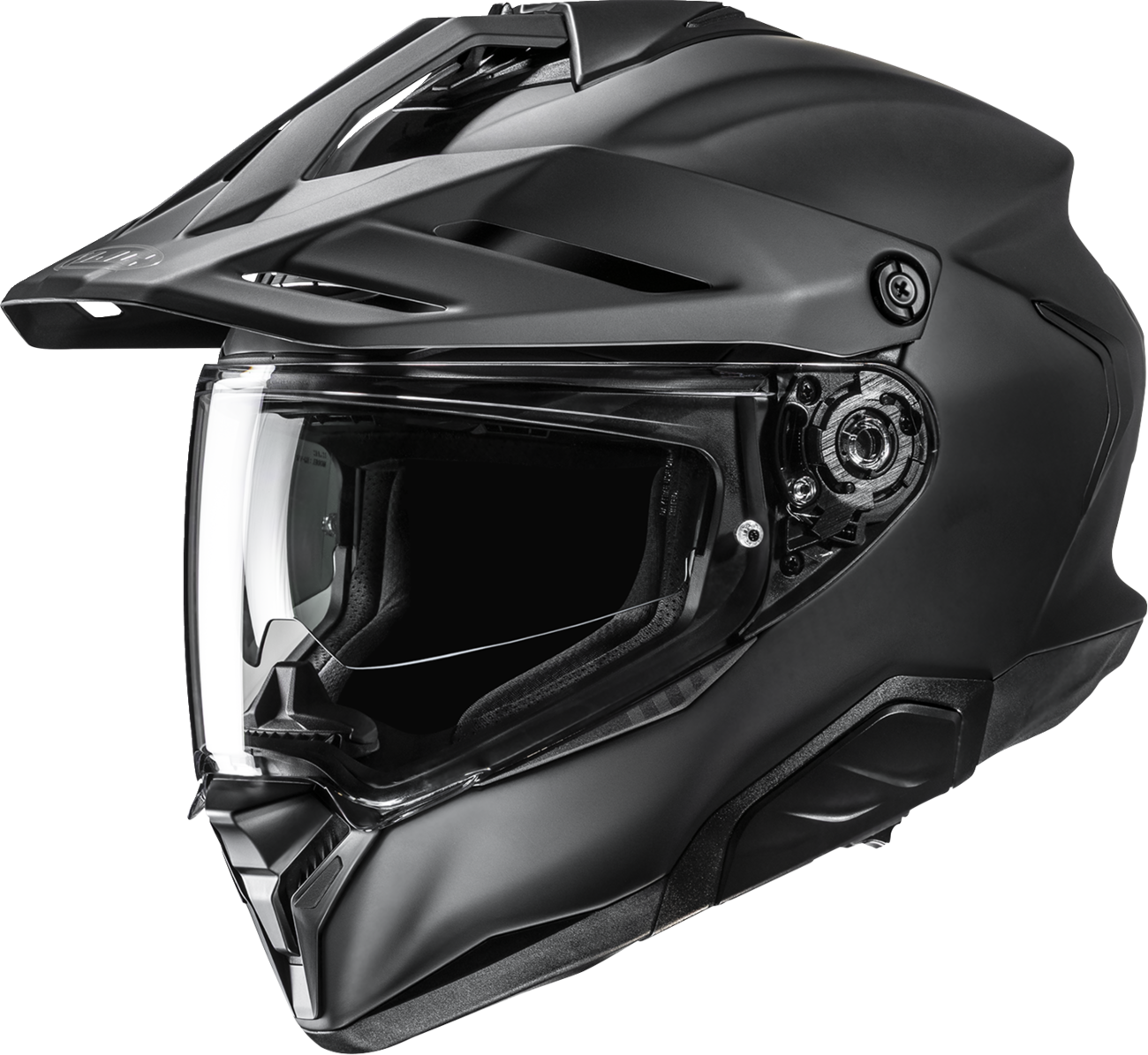 HJC RPHA 60 Helmet - Solid - Matte Black