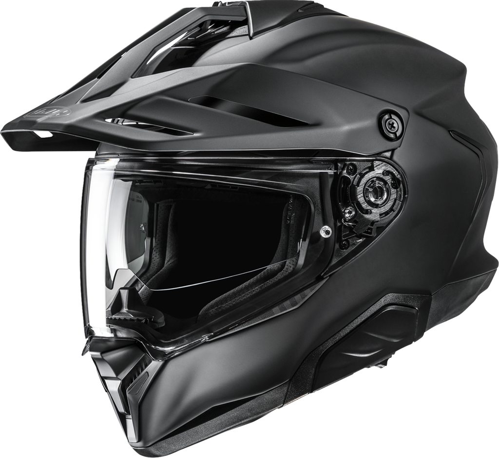 RPHA 60 Helmet - Solid - Matte Black - 2XL (1)