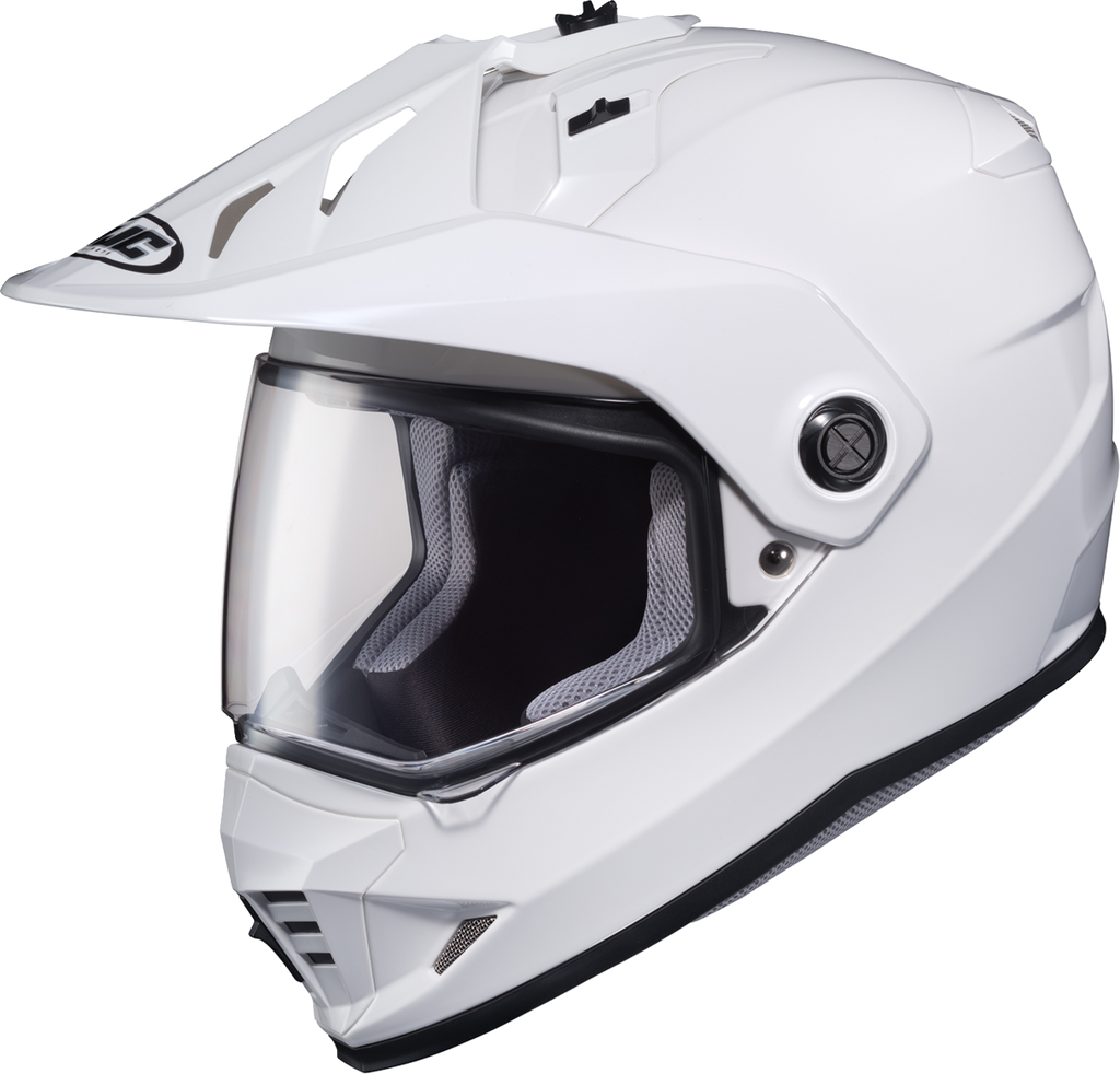 HJC DS-X1 Helmet - Solid - White - XS